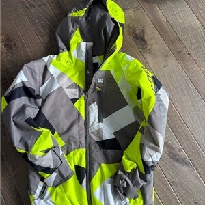 Boys jacket for age 8-10